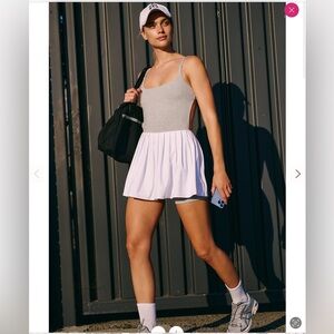 FP Movement so simple dress❤️❤️❤️❤️